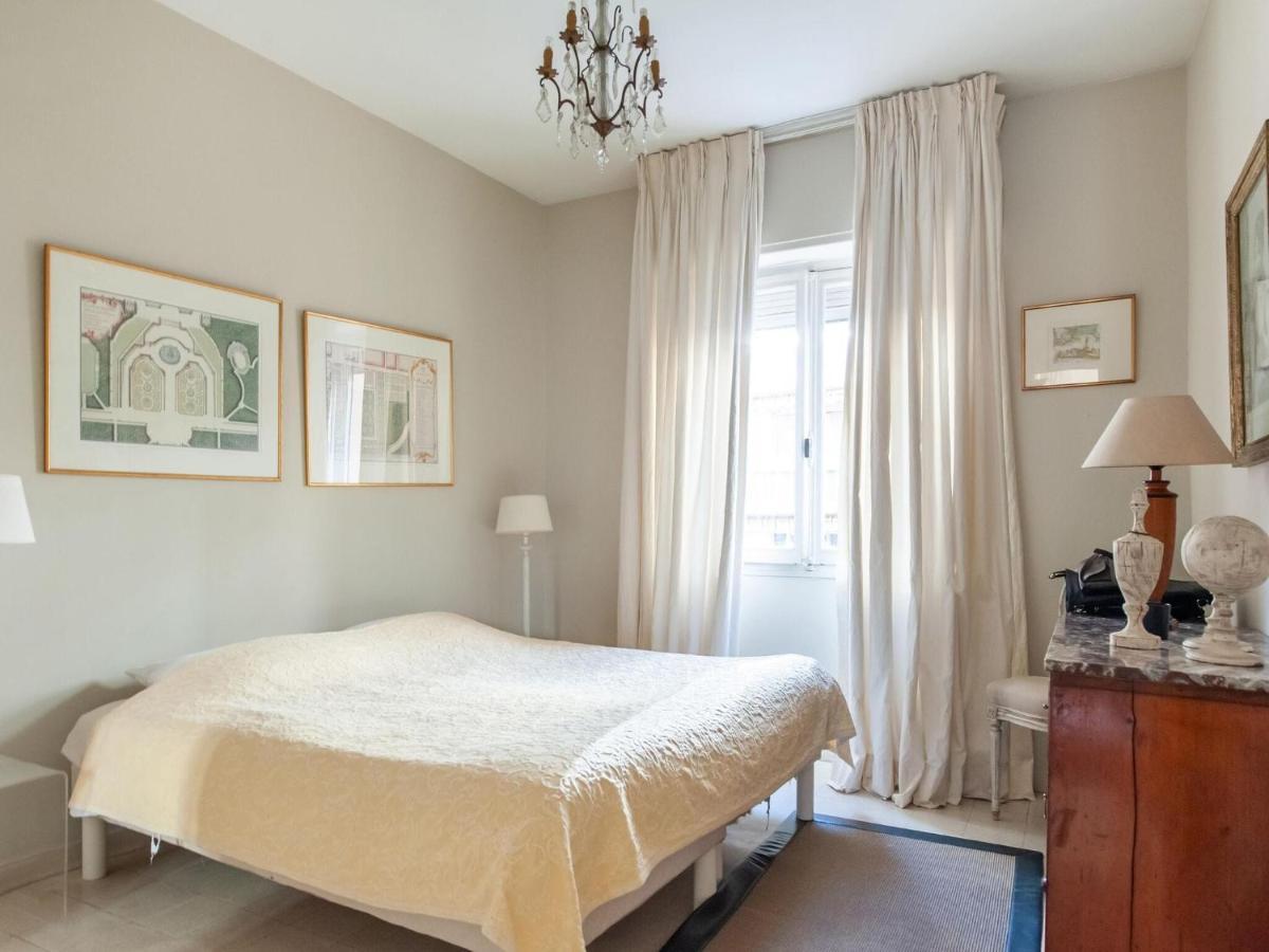 Nice Apartment In Menton With Balcony Terrace Екстериор снимка