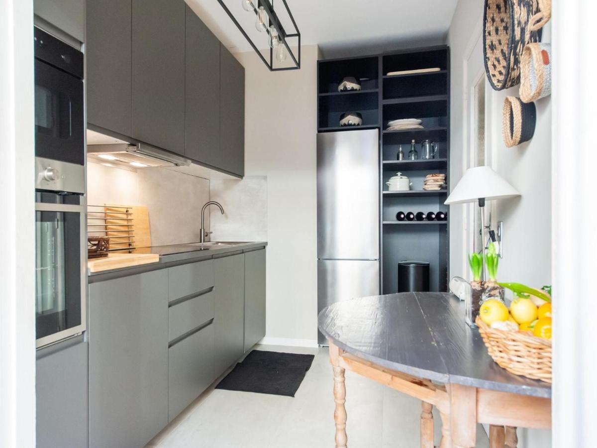 Nice Apartment In Menton With Balcony Terrace Екстериор снимка