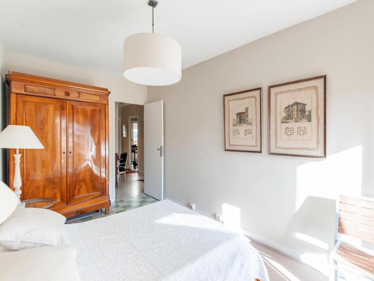 Nice Apartment In Menton With Balcony Terrace Екстериор снимка
