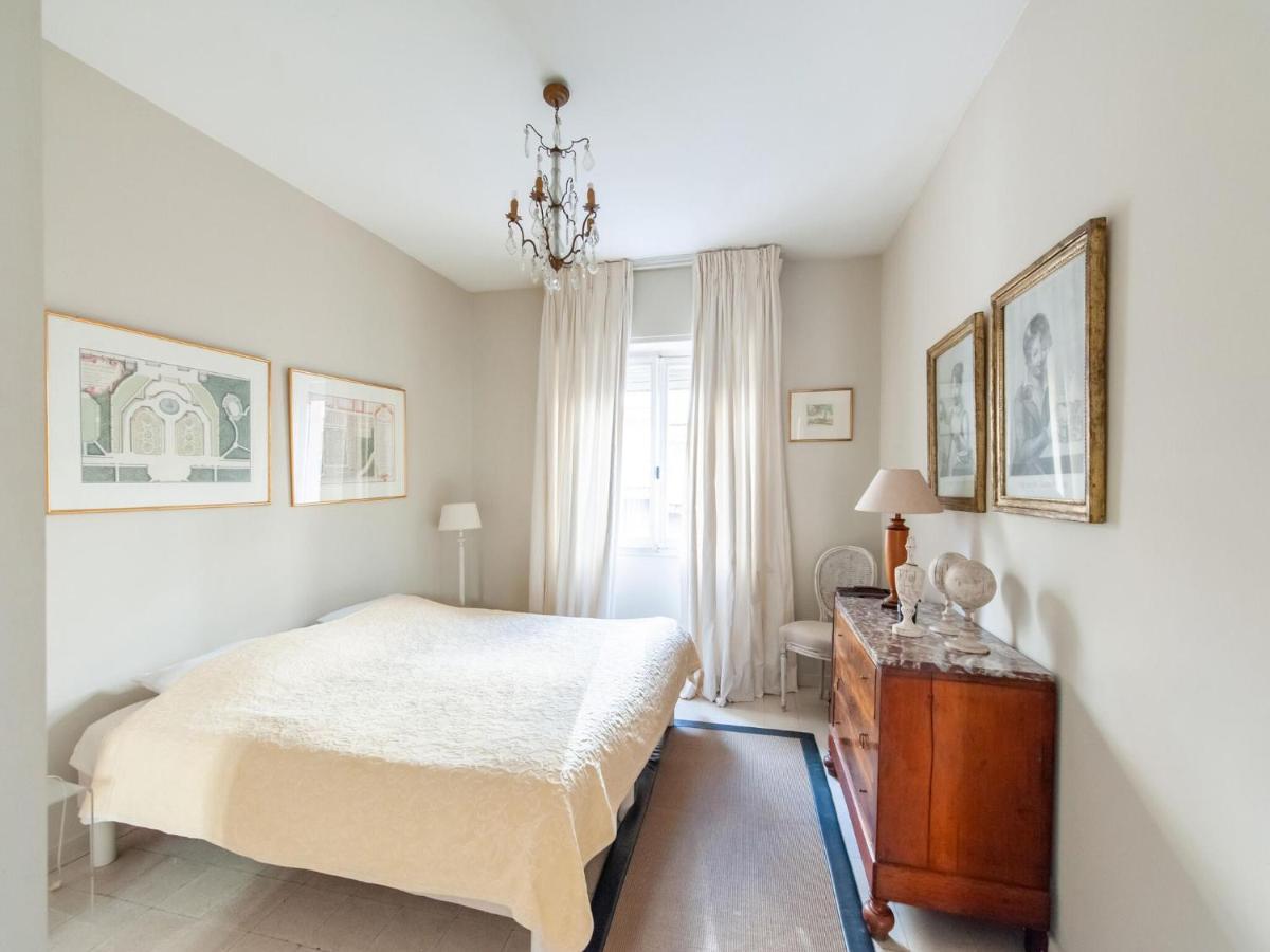 Nice Apartment In Menton With Balcony Terrace Екстериор снимка