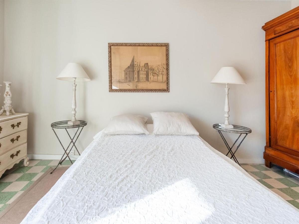 Nice Apartment In Menton With Balcony Terrace Екстериор снимка