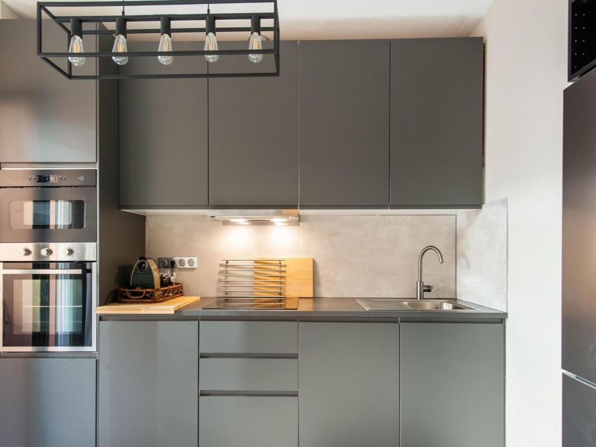 Nice Apartment In Menton With Balcony Terrace Екстериор снимка