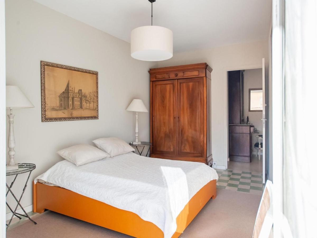 Nice Apartment In Menton With Balcony Terrace Екстериор снимка